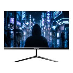 GameBooster LYRIS EF26 FLAT 23.8'' 260Hz 0.5ms FHD FAST VA 1*HDMI+1*DP Gaming Monitör