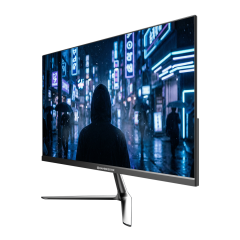 GameBooster LYRIS EF26 FLAT 23.8'' 260Hz 0.5ms FHD FAST VA 1*HDMI+1*DP Gaming Monitör