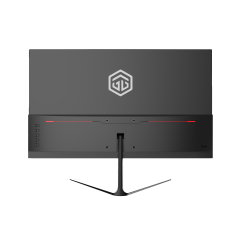 GameBooster LYRIS EF26 FLAT 23.8'' 260Hz 0.5ms FHD FAST VA 1*HDMI+1*DP Gaming Monitör