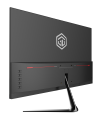 GameBooster LYRIS EF26 FLAT 23.8'' 260Hz 0.5ms FHD FAST VA 1*HDMI+1*DP Gaming Monitör