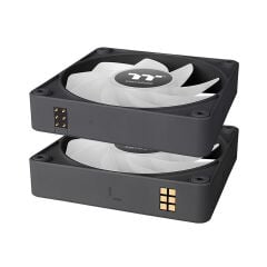 THERMALTAKE CT140 EX Reserve ARGB 3x140mm Manyetik Modüler Kasa Fan Kiti