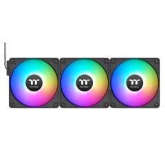 THERMALTAKE CT140 EX Reserve ARGB 3x140mm Manyetik Modüler Kasa Fan Kiti