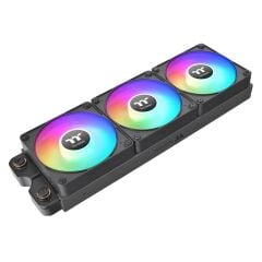 THERMALTAKE CT140 EX Reserve ARGB 3x140mm Manyetik Modüler Kasa Fan Kiti